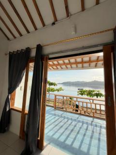 Signatura Scuba Gili gede Dive and Stay - Pelangan - 1