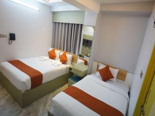 Hotel The Light Park - 4