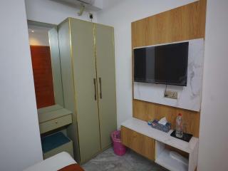 Hotel The Light Park - Chittagong - 1