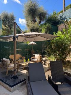 Les alizés Cannes - 8