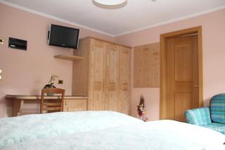 Albergo Caravasc - Livigno - 8