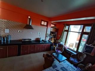 Malis Apple Lodge homestay - 9