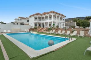 Villa Luxury el Mirador - 0