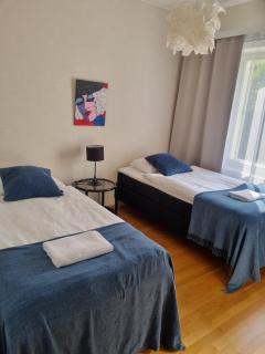 Wanha Neuvola Apartment - 3