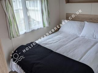 The Snug - Bronze 6 berth - West Sands - 5
