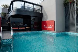 Champton Hanoi Hotel - 0