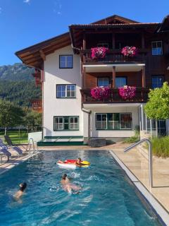 Gästehaus Hartweger - 4