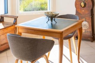 Chambres vue mer 300m plage - 4