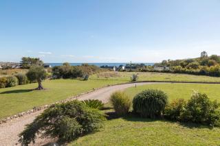 Chambres vue mer 300m plage - 8