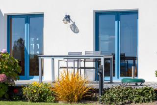 Chambres vue mer 300m plage - 9