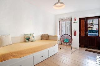 Casa Amarela - 6