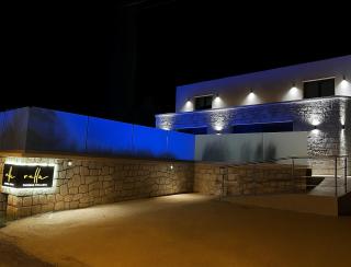 Villa Pietra Di Mare - 9