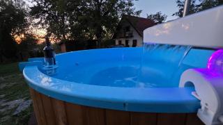 Pilisca Holiday Home - 3