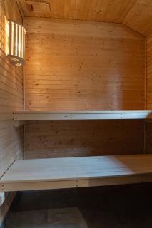 Ski-in/out | Sauna | Fireplace | WiFi | Chromecast - 5