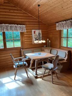 Landhaus An der Schafgasse - Spittelstein - 6