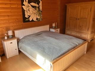 Landhaus An der Schafgasse - Spittelstein - 1