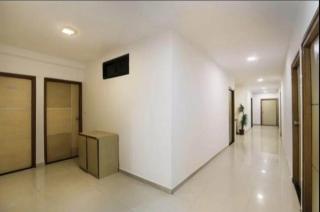 Hotel Sparsh, C G Road - 0