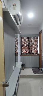 Hotel Sparsh, C G Road - 1