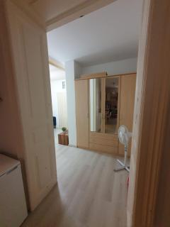 Luther apartment - 2