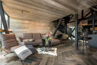 Black Diamond Chalet - 6
