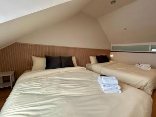 Cozy Attic Retreat Chinatown near Yaowarat - Songwat - 1
