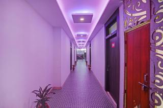 Hotel O Shri Nanadan Palace - 0