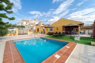 La Casa del Campo de La Matanza - 0