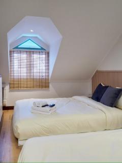 Cozy Attic Retreat Chinatown near Yaowarat - Songwat - 2