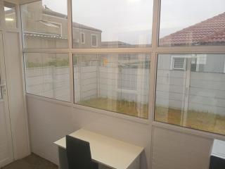 Cosy 3 bedroom - 5