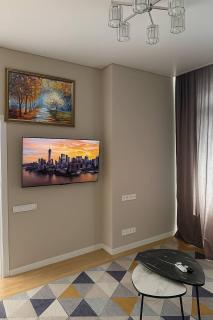 ЖК Land Mark Apartment - 5