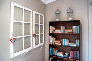 Klip en Kristal Guest House - 4