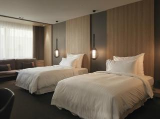 Hotel Dùa - Kaohsiung - 6