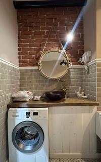 Дизайнерская квартира с видом на горы ЖК Вавилон - 2