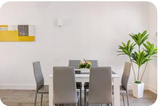 Luxury 2BR Apartment in Central London - 6