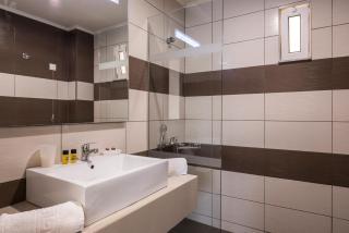 Atrion Resort Hotel - 1