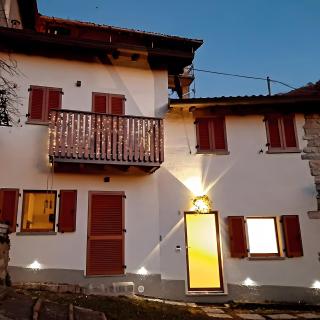 Family House Il Butto - 0