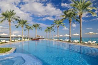 Address Beach Resort Marassi - 5