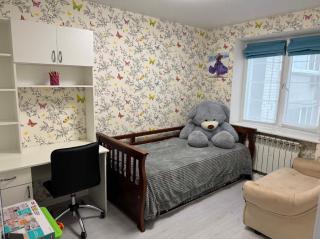 Soprano apartment in the center - 0