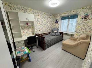 Soprano apartment in the center - 9