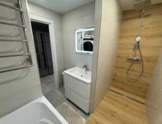 Soprano apartment in the center - 8