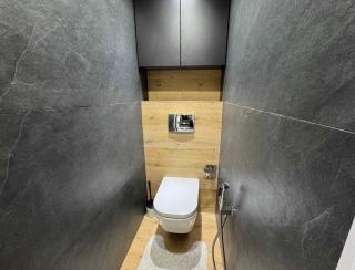 Soprano apartment in the center - 6