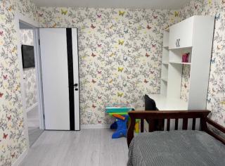 Soprano apartment in the center - 5