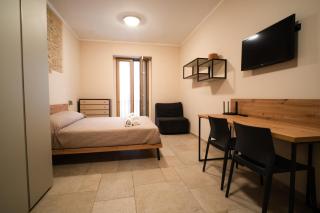 La Corte degli Archi - 6