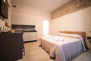 La Corte degli Archi - 1