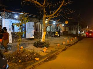 Aeropark Residencial (B&B) - 9