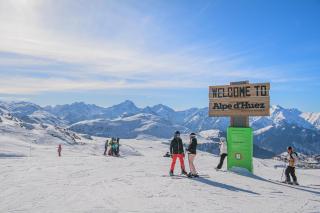 Camping RCN Belledonne - 1