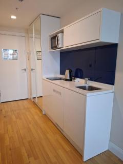 Apartament in Orbi City Hotel Batumi - 7