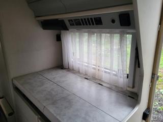 Kempování s výhledem na hrady - 3