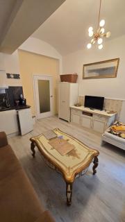 Studio near Congress Centre II. - 6