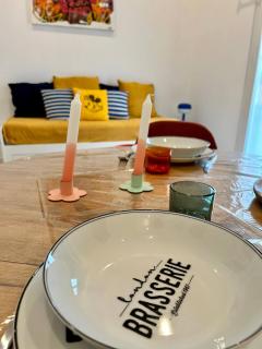 Mickey's Enchanted Studio, Central, Wi-Fi - 3